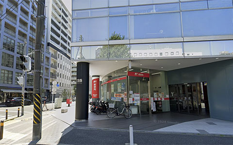 関内Bルーム