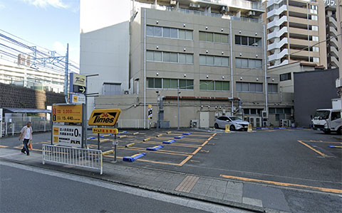 横浜A,Bルーム